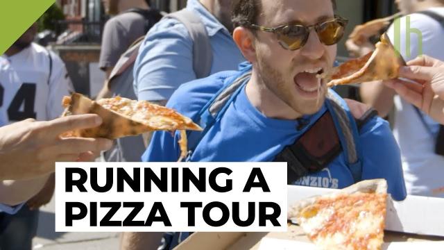 I’m Scott From Scott’s Pizza Tours, And This Is How I Work