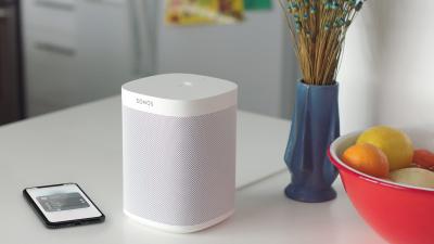 How To (Finally) Stream Music To Your Sonos Speaker Using AirPlay 2
