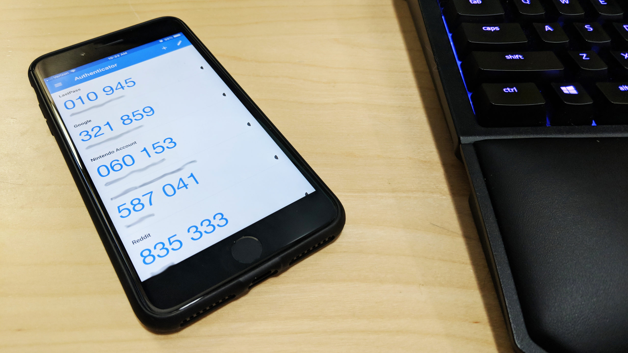 FYI: Two-Factor Text Authentication Isn’t Enough To Keep Your Accounts Secure