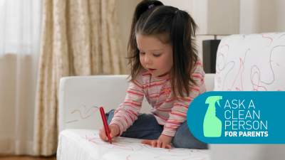 What To Do When Your Kid Scribbles All Over The Couch