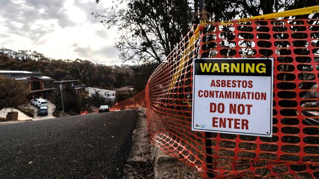 What Is Asbestos And Could It Make A Comeback?