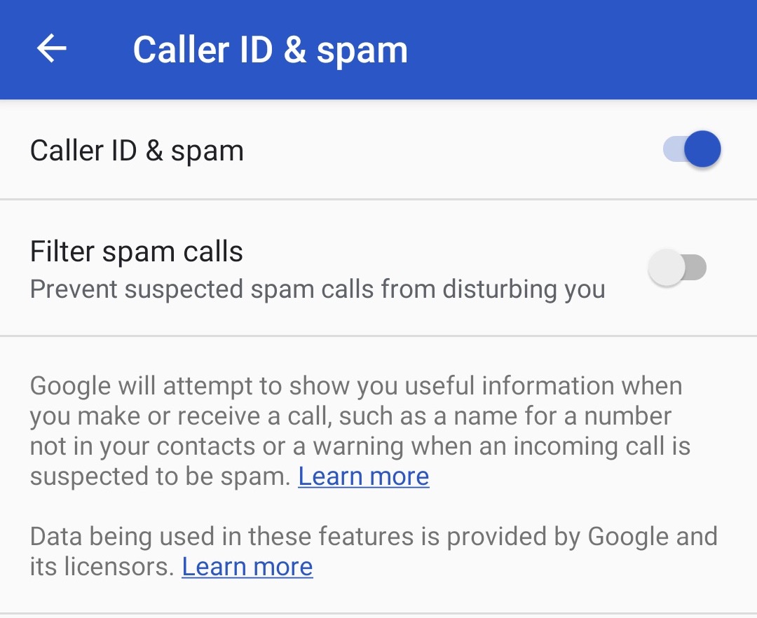 How To Prevent Robocalls And Minimise Phone Spam