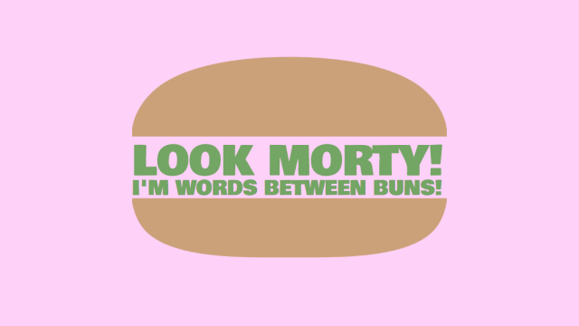 Put Words Between Buns, And Other Irresistible Word Art Generators