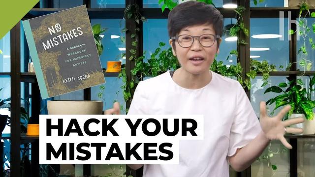 Why Keiko Agena Believes Failure Is Important 