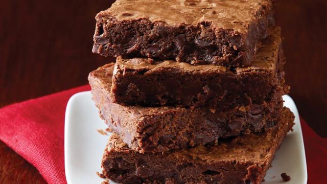 An Ode To Boxed Mix Brownies