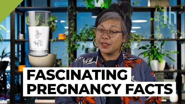 What Nobody Tells You About Pregnancy 