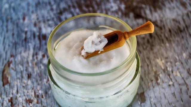 Coconut Oil May Be Contributing To Your Acne