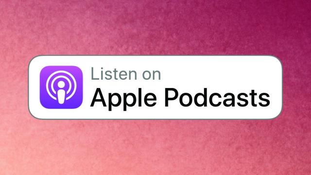 How To Find Chapters And Customise Skip Times In Apple’s Updated Podcasts App 