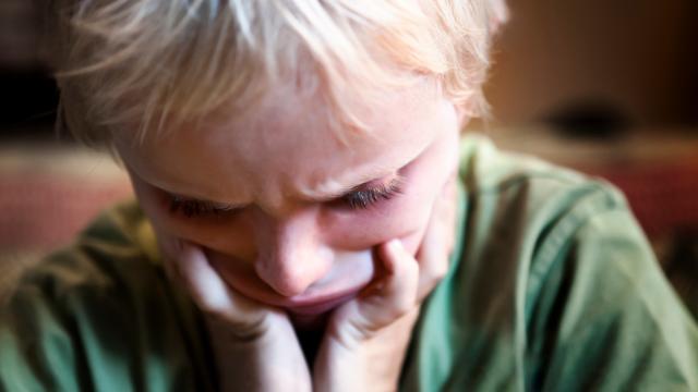 How To Plan For Your Kid’s After-School Meltdown 