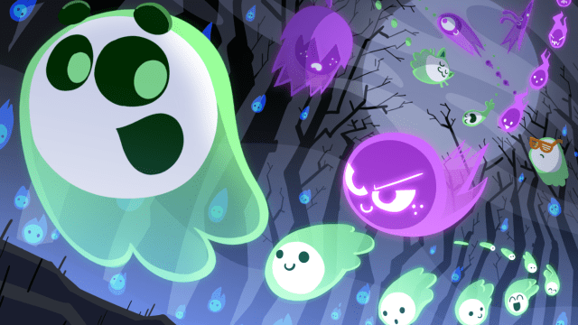 How To Play, And Win Google’s Halloween-Themed Multiplayer Game