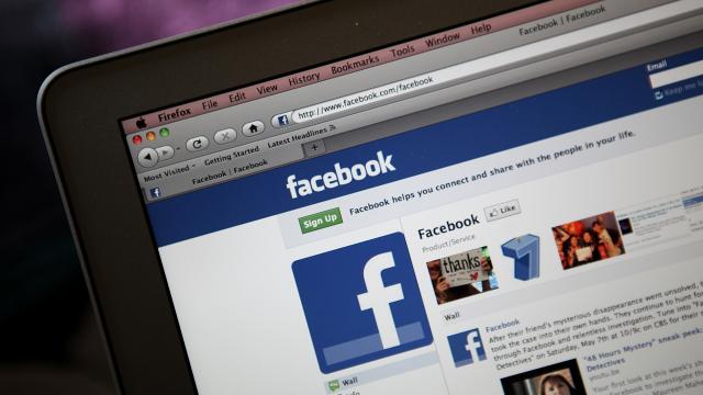 How To See Which Facebook Advertisers Have Your Info