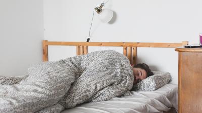 Fix Your Bad Sleep Habits With The Shleep App