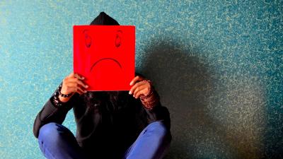 Let Your Kids See Your Negative Emotions