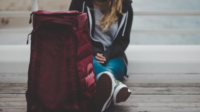 Make Moving Easier By Packing A Weekender Bag 