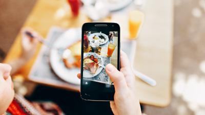 How To Make Your Instagram Posts Accessible To People With Visual Impairments 