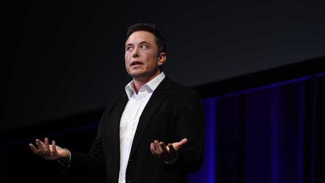 How CEO Behaviour Like Elon Musk’s Influences Stock Price