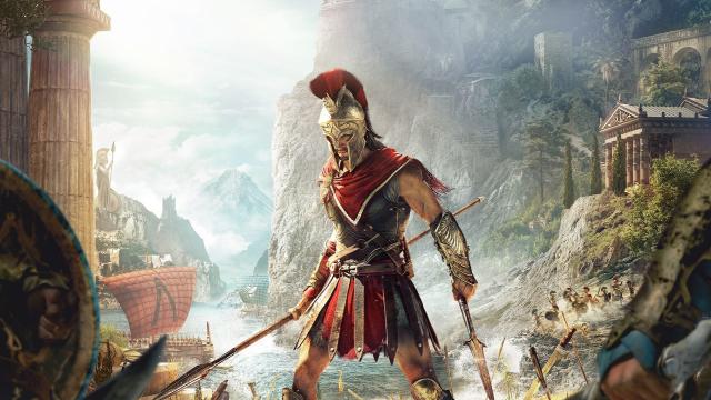 How To Get Assassin’s Creed Odyssey For Free 