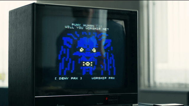 How To Watch Every Ending Of ‘Black Mirror – Bandersnatch’
