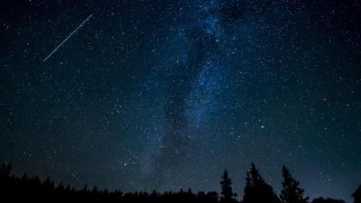 How To Watch Every Meteor Shower In 2019