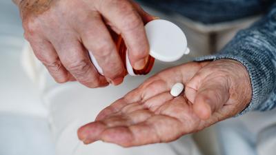 Do A Medication Checkup With Your Doctor Or Pharmacist