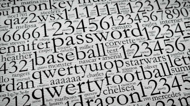 How To Secure Your Accounts After The Massive ‘Collection #1’ Password Breach