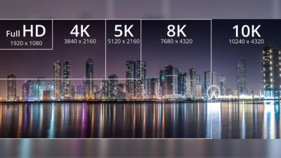 What You Need To Know About HDMI 2.1 And 8K TVs In 2019