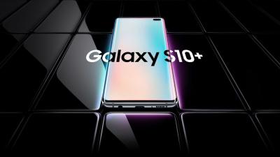 How To Preorder The Galaxy Fold, Galaxy S10 And Samsung’s New Wearables