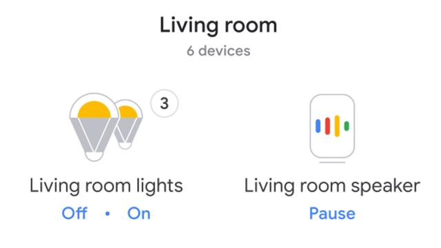How To Create Mood Lighting With The Google Home App