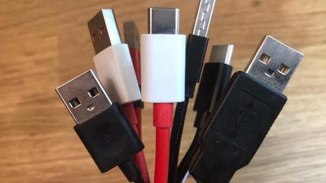 Don’t Get Fooled By ‘USB 3.2’ Marketing Later This Year