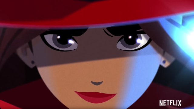 Spice Up Google’s Carmen Sandiego Game With The Real Theme Song