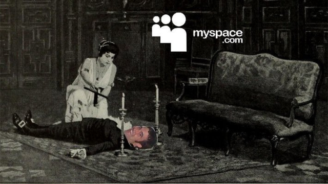 How To Find And Download (Some) Missing MySpace Music