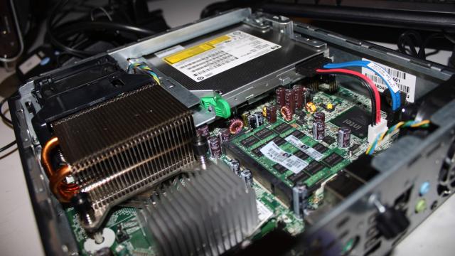 Avoid These Major Mistakes When Building A New PC
