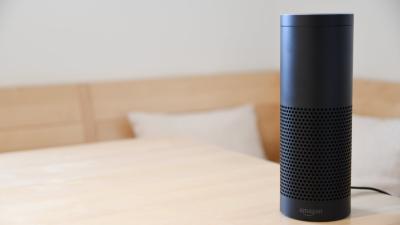 Prevent Amazon From Eavesdropping On Your Alexa Conversations