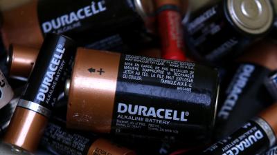 How To Recycle Old Batteries