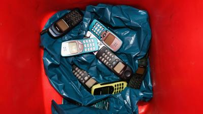 How To Sell Or Recycle Your Old Electronics