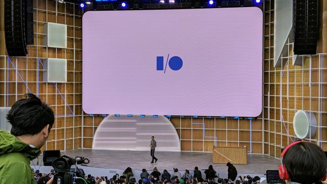 Everything Google Announced At I/O 2019 That Matters