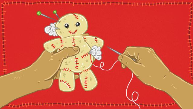 Five Basic Hand Stitches You Should Know For Repairing Your Own Clothes