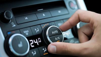 Cool Your Car Down Faster With This Underused Button