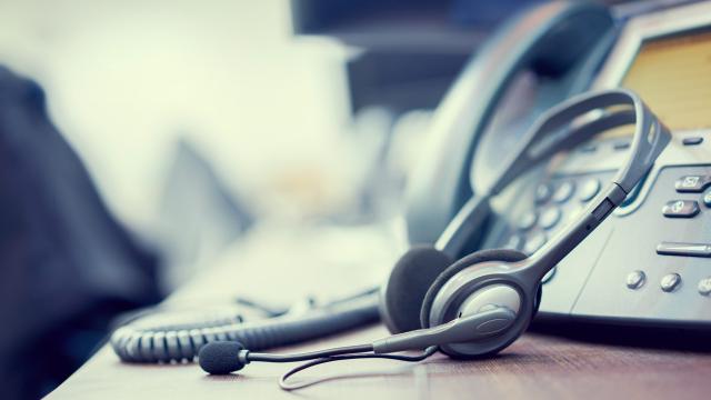 I’m A Telemarketer. Here’s How To Get Rid Of Me.