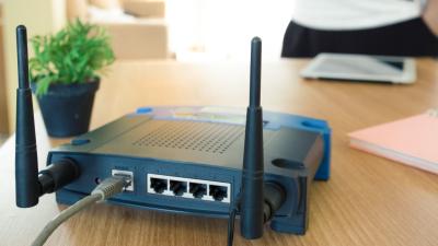 Disable UPnP on Your Wireless Router Already