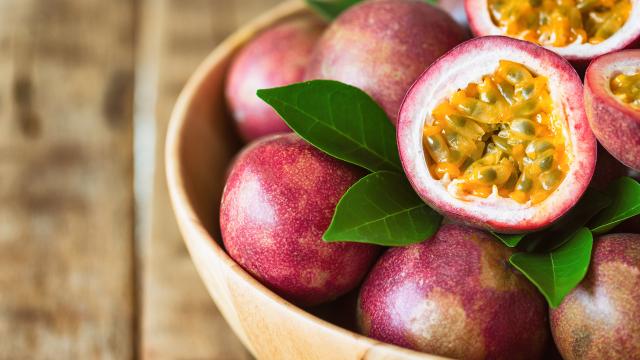 What to Do With the Tsunami of Passionfruit That’s Going to Hit Aussie Stores Soon