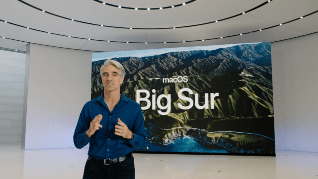 The Best Features of macOS Big Sur (so Far)