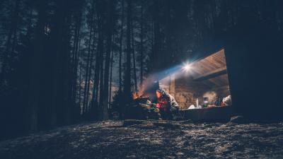 Winter Camping in Australia: All the Essentials You Need to Stay Warm