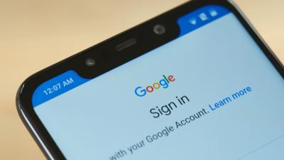Check the Auto-Delete Defaults on Your New Google Accounts