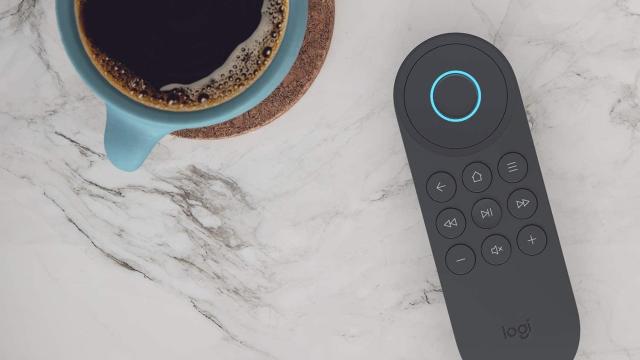 Replace Your Logitech Harmony Express with a Free Harmony Elite Remote Right Now