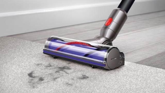Grab Some Cheap Dyson Vacuums (and a Snag) at Bunnings