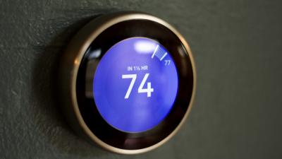 Get a Free Nest Thermostat If Yours Is Malfunctioning