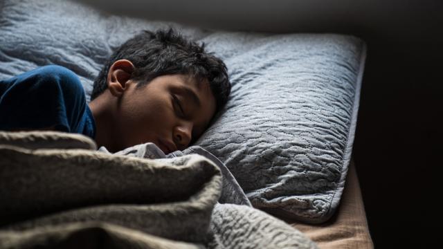It’s Time to Get Our Kids Back on a Regular Sleep Schedule