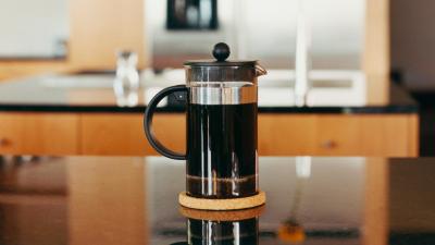 Find Your Perfect French Press Ratio With This Coffee Calculator