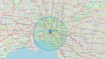 How to Figure Out Your 5km Radius Using These Tools